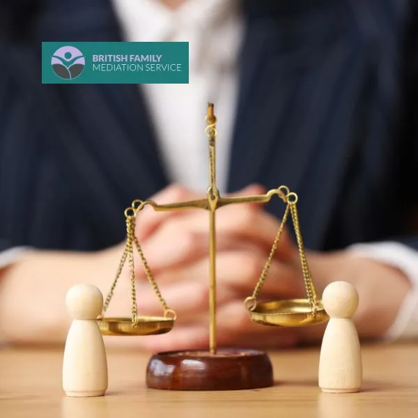 When Is Family Court Unavoidable Swindon