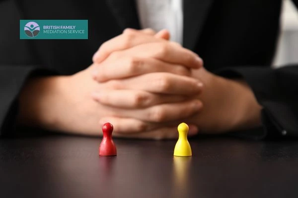 Family mediation service Swindon