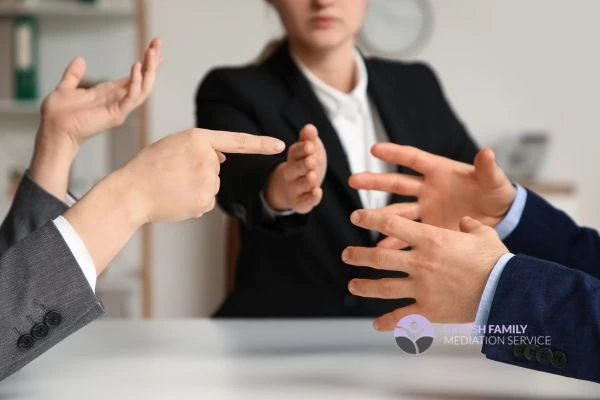 What is family mediation Swindon? Find out more today!