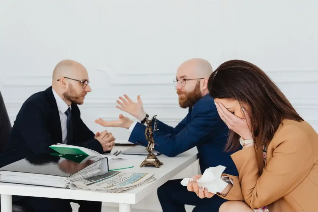 How Can Mediation Reduce Conflict When Emotions Are Running High Swindon?