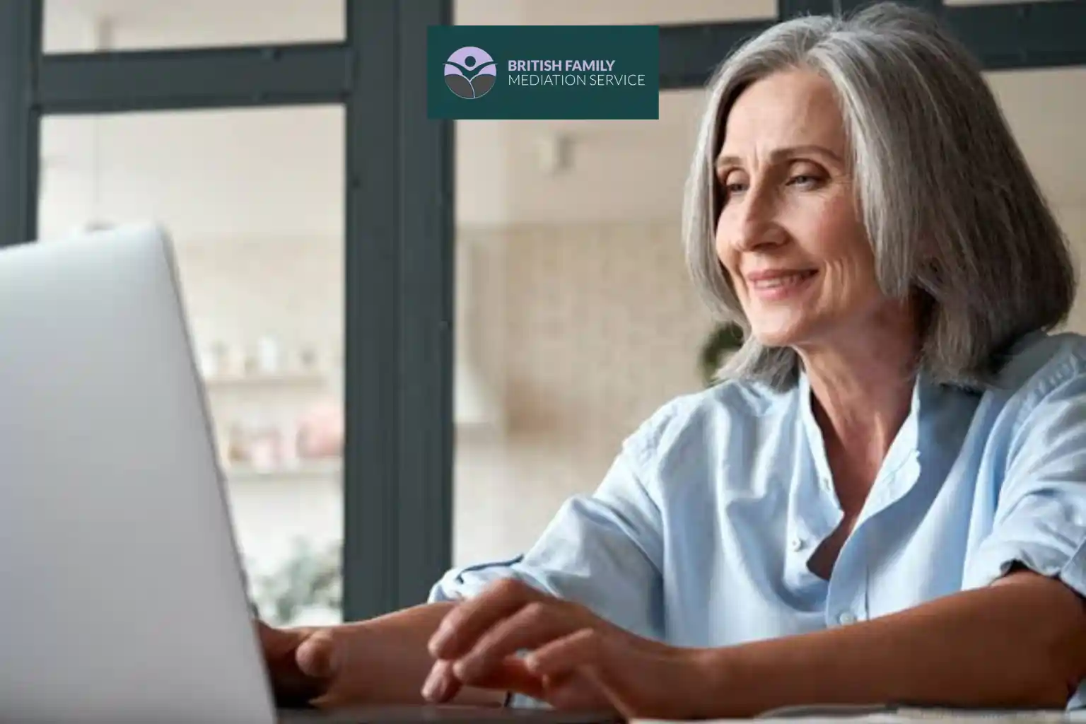 Is Online Family Mediation Just as Effective as Meeting in Person Swindon?