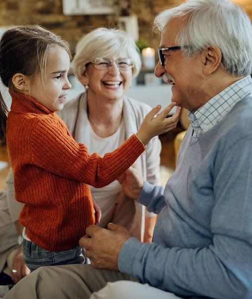 What Happens If My Grandchild’s Parents Won’t Agree to Contact Swindon?