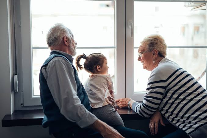 Why Has Contact With My Grandchildren Been Cut Off Swindon?
